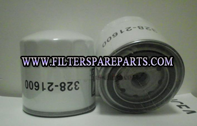 328-21600 Lister Petter Lube Filter